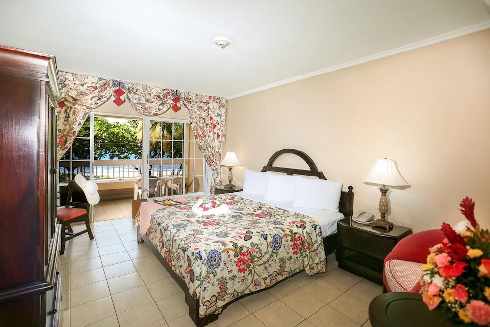 Rooms On The Beach Ότσο Ρίος Εξωτερικό φωτογραφία