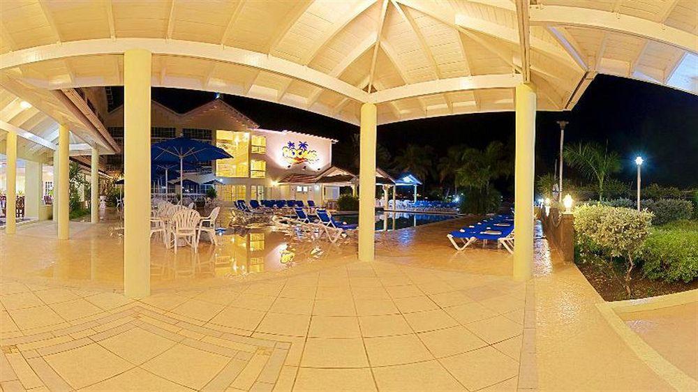 Rooms On The Beach Ότσο Ρίος Εξωτερικό φωτογραφία