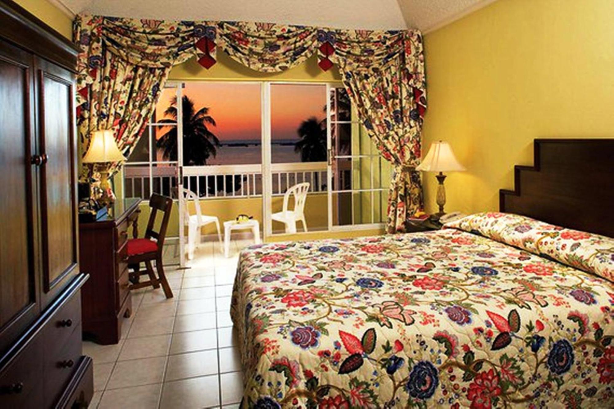 Rooms On The Beach Ότσο Ρίος Εξωτερικό φωτογραφία
