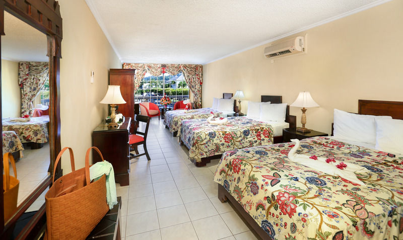 Rooms On The Beach Ότσο Ρίος Εξωτερικό φωτογραφία
