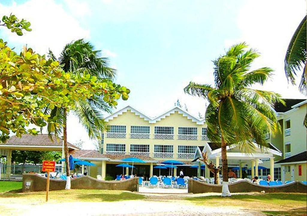 Rooms On The Beach Ότσο Ρίος Εξωτερικό φωτογραφία