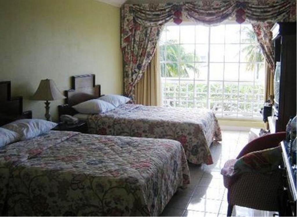 Rooms On The Beach Ότσο Ρίος Εξωτερικό φωτογραφία