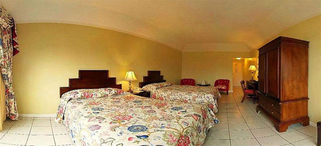 Rooms On The Beach Ότσο Ρίος Εξωτερικό φωτογραφία