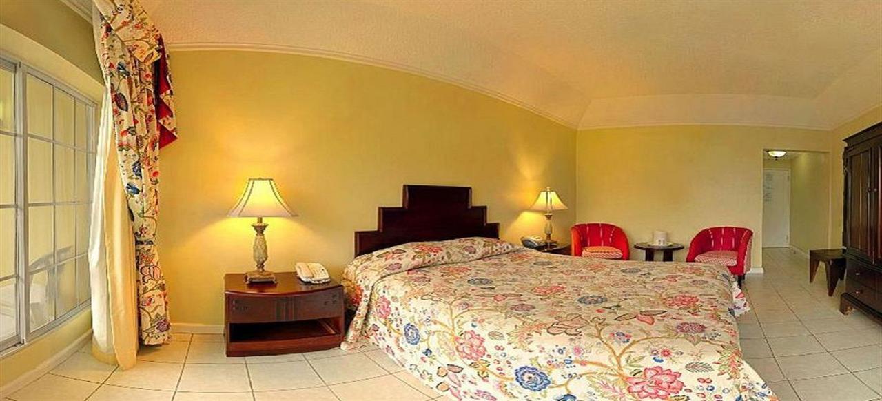 Rooms On The Beach Ότσο Ρίος Εξωτερικό φωτογραφία
