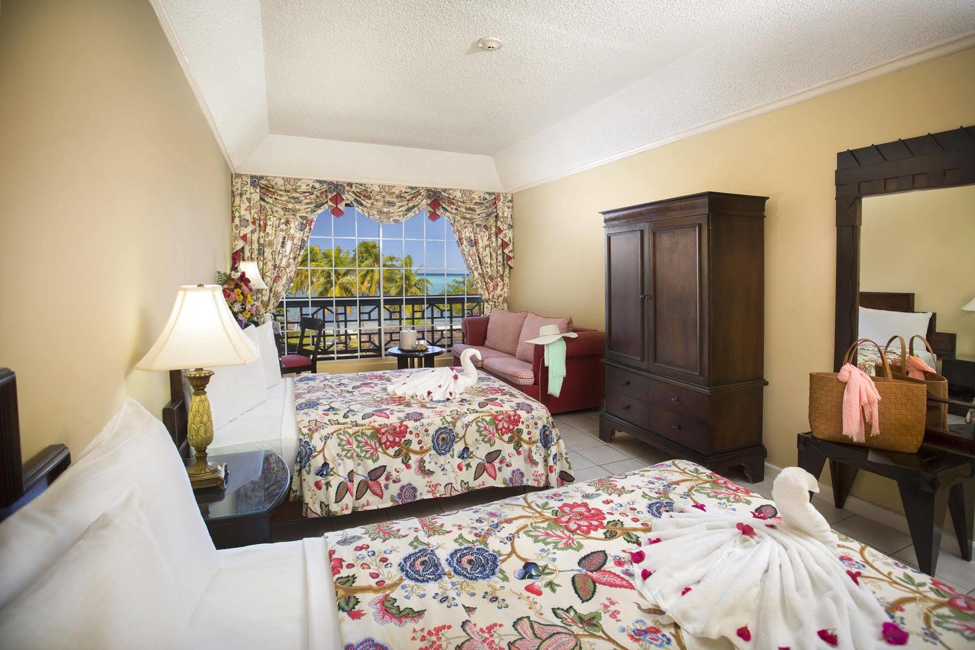 Rooms On The Beach Ότσο Ρίος Εξωτερικό φωτογραφία