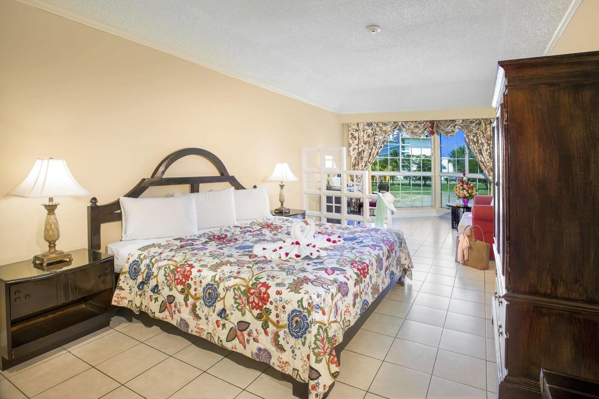 Rooms On The Beach Ότσο Ρίος Εξωτερικό φωτογραφία